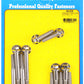 ARP 454-3206 Ford 351C SS Hex Water Pump Bolt Kit
