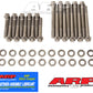 ARP 454-3601 SB Ford 289-302 SS Hex Head Bolt Kit