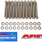 ARP 454-3702 SB Ford BoSS 302 SS 12PT Head Bolt Kit