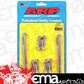 Fits Ford small block Cleveland 302-351C.I.D. with Ford Racing M-6582-Z351 covers 454-7502 SB Pn# 12PT Valve Cover Bolt Kit ARP Fasteners ARP454-7502