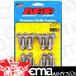 ARP 455-1802 Ford Fe SS Hex Oil Pan Bolt Kit
