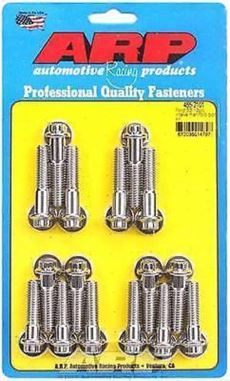 ARP 455-2101 Ford SS 12PT Intake Manifold Bolt Kit
