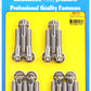 ARP 455-2101 Ford SS 12PT Intake Manifold Bolt Kit