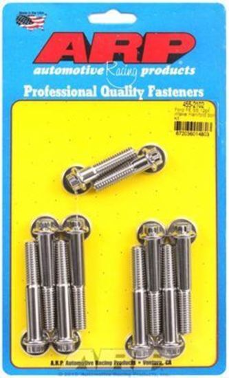 ARP 455-2102 Ford Fe SS 12PT Intake Manifold Bolt Kit