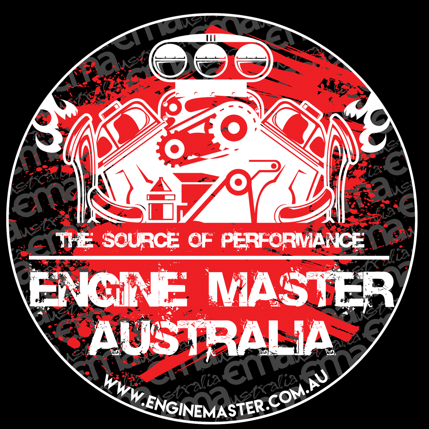 Air Flow Research AFR1660 Mongoose Aluminium LSx Heads 65cc Chamber 225cc Intake LS1/LS2/LS6