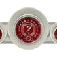 Classic Instruments CH59V8RS65-LS V8 Red Steelie 1959-1960 Full-size Chevy LS Sending Unit