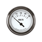 Classic Instruments WH30SLF White Hot - Volt Gauge 2-1/8"