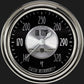 Classic Instruments AT328SLC All American Tradition 2 5/8" Oil Temperature Gauge