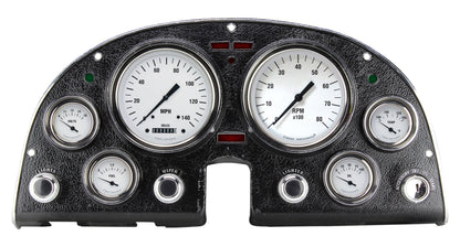 Classic Instruments CO63WH White Hot 1963-67 Corvette Package