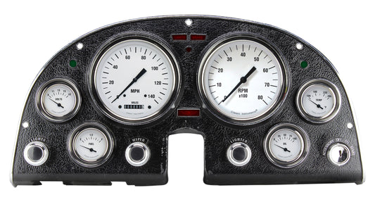 Classic Instruments CO63WH-LS White Hot 1963-67 Corvette Package LS Sending Unit