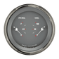 Classic Instruments SG72SLF SG - Dual Gauge Oil & Fuel (240-33 OHM)