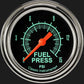 Classic Instruments GS345SLF G-Stock 2 5/8" Fuel Pressure Gauge, 15 psi