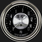 Classic Instruments AT345SLC All American Tradition 2 5/8" Fuel Pressure Gauge, 15 psi