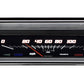 Classic Instruments NO66VSB Velocity Black 1966-67 Nova Package