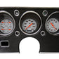 Classic Instruments CV70VSW-LS Velocity White 1970-72 Chevelle SS Package LS Sending Unit