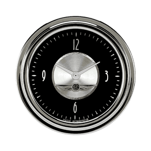 Classic Instruments AT92SLC All American Tradition 2 5/8" Clock