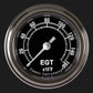 Classic Instruments TR198SLF Traditional 2 1/8" Exhaust Gas Temp. Gauge