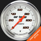 Classic Instruments VS399WAPF Velocity White 2 5/8" Outside Air Temp. Gauge