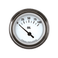 Classic Instruments WH81SLF White Hot - Oil Pressure Gauge 2-1/8"