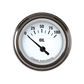 Classic Instruments WH81SLF White Hot - Oil Pressure Gauge 2-1/8"