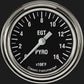 Classic Instruments HR398SLF Hot Rod 2 5/8" Exhaust Gas Temp. Gauge
