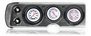 Classic Instruments CV64VSW-LS Velocity White 1964-65 Chevelle Package LS Sending Unit