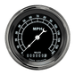 Classic Instruments TR55SLF Traditional 3-3/8" Speedometer 140 MPH
