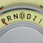 Classic Instruments Bel Era III Tan, Gear Selector w/ Overdrive - BET06T