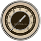 Classic Instruments NT71SLC Nostalgia VT - Tachometer 8K RPM 4-5/8"