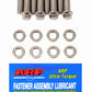 ARP 460-3602 Harley '57-'73 Xl'S SS Head Bolt Kit