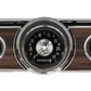 Classic Instruments MU65AT00 All American Tradition 1965-66 Mustang Package