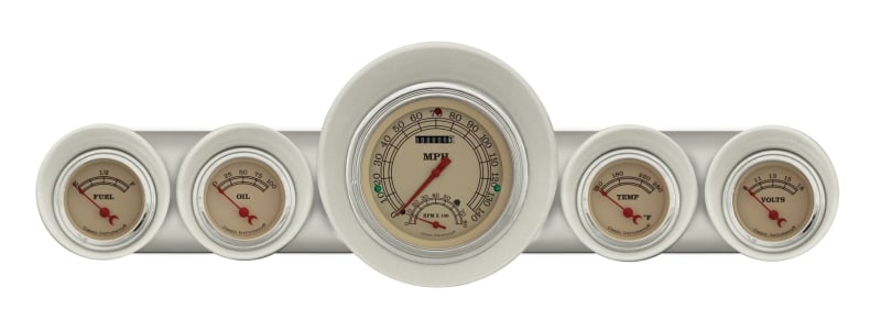 Classic Instruments CH59VT65 Vintage 1959-60 Full-size Chevy