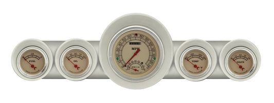 Classic Instruments CH59VT65-LS Vintage 1959-60 Full-size Chevy LS Sending Unit