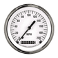 Classic Instruments WH57SLF White Hot - Speedometer Gauge 3-3/8"