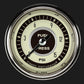 Classic Instruments NT145SHC Nostalgia VT 2-1/8" Full Sweep Fuel Pressure 15ps
