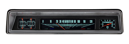 Classic Instruments NO66GS G/Stock 1966-67 Nova Package
