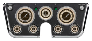 Classic Instruments CT67NT-LS Nostalgia VT 1967-72 Chevy Truck  LS Sending Unit