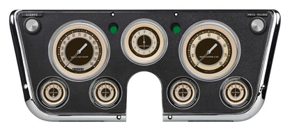 Classic Instruments CT67NT-LS Nostalgia VT 1967-72 Chevy Truck  LS Sending Unit