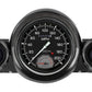Classic Instruments CH59AXG65-LS AutoCross Gray 1959-60 Full-size Chevy LS Sending Unit