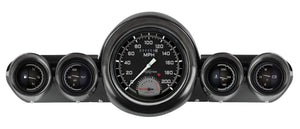 Classic Instruments CH59AXG65-LS AutoCross Gray 1959-60 Full-size Chevy LS Sending Unit