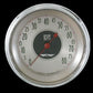 Classic Instruments AN71SLC American Nickel - Tachometer 8K RPM 4-5/8"