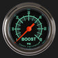 Classic Instruments GS143SLF G-Stock 2-1/8" Full Sweep Electric Boost 60psi