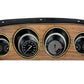 Classic Instruments MU69AXG Classic Instruments Mustang Direct-Fit Package
