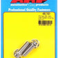 ARP 490-7401 Pontiac SS 12PT Thermostat Housing Bolt Kit