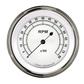 Classic Instruments CW80SLF Classic White - Tachometer 8K RPM 3-3/8"
