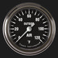 Classic Instruments HR199SLF Hot Rod 2 1/8" Outside Air Temp. Gauge