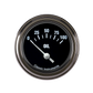 Classic Instruments HR81SLF Hot Rod - Oil Pressure Gauge 2-1/8"