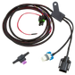 Classic Instruments SNT56-SM Bowlerâ„¢ All-in-One Harness with Reverse Lock Out