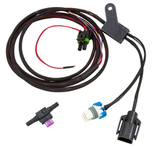 Classic Instruments SNT56-SM Bowlerâ„¢ All-in-One Harness with Reverse Lock Out