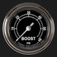 Classic Instruments TR143SLF Traditional 2-1/8" Full Sweep Electric Boost 60ps